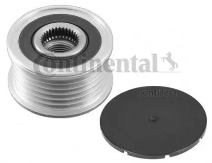 Шків привідного паса CONTINENTAL AP9027