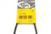 Ремінь генератора Audi 80/90/100/200 1.8-2.3 76-91/BMW 3 (E30)/5 (E34) 1.6/1.8 87-95 CONTINENTAL AVX10X800 (фото 6)