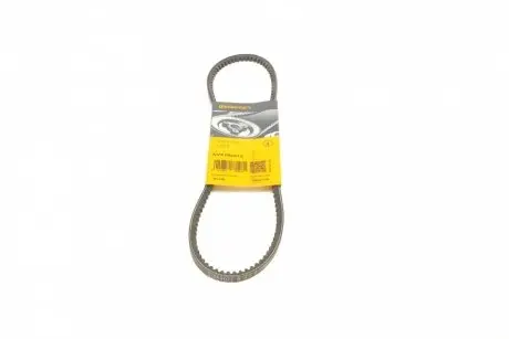 Ремень генератора Opel Omega A/Vectra A 2.0-3.0 86-95/Ford Escort/Fiesta 1.0-1.3 76-95 CONTINENTAL AVX10X813
