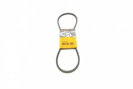 Ремінь генератора VW T4 1.9D/TD 90-03/Toyota Corolla/Land Cruiser 1.6i/2.4D 82-90 CONTINENTAL AVX10X975