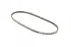 Ремінь генератора VW Golf 1.5/1.6 77-83/Toyota Hilux/Land Cruiser 1.8/3.5 83-01/Audi 100 2.0D 78-83 CONTINENTAL AVX13X1050 (фото 4)
