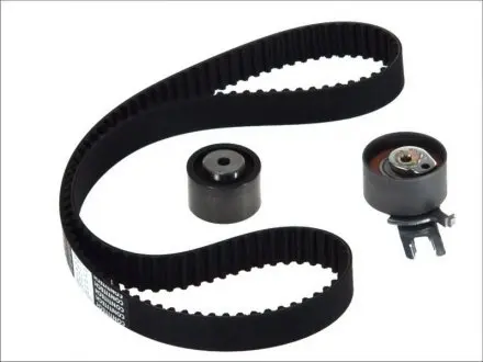 Комплект ГРМ Volvo C70/S60/S80/V60/V70/XC70/XC90 2.0-2.4D 01- (28x132z) CONTINENTAL CT1010K1