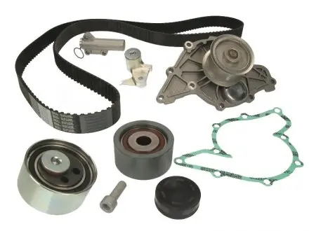 Комплект ГРМ + помпа Audi A4/A6/A8/Skoda Superb/VW Passat B5 2.5TDI 97-08 (30x207z) CONTINENTAL CT1015WP1