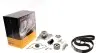 Комплект пасу ГРМ з насосом Audi A4/A6/A8 97-05/VW CONTINENTAL CT1015WP2PRO (фото 1)