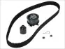 Комплект ГРМ VW Caddy III/VW T5 1.9/2.0 TDI 03- (30x120z) CONTINENTAL CT1028K3 (фото 1)