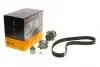 Комплект ГРМ + помпа VW Golf 00-06/Ford Galaxy 00-06/Audi A3/A6 1.9TDI 00-05 (30x120z) CONTINENTAL CT1028WP2 (фото 1)