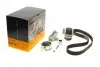 Комплект ГРМ + помпа Audi A3/A4/A6/Skoda Octavia/VW Golf/Passat/Bora 1.9TDI 95-10 (30x120z) CT1028WP7