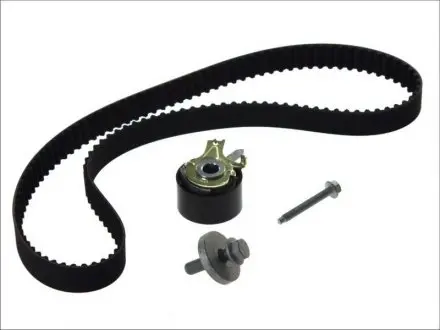 Комплект ГРМ Renault Clio/Kangoo/Megane/Dacia Duster 1.5dCi 01- (27x123z) CONTINENTAL CT1035K1