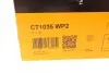 Комплект ГРМ + насос Renault Clio/Kangoo/Megane/Scenic 01-/Nissan Kubistar 1.5dCi 03- (27x123z) CONTINENTAL CT1035WP2 (фото 18)