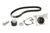 Комплект ГРМ + помпа Renault Clio/Kangoo/Megane/Scenic/Dacia Duster/Logan 1.5dCi 05- (27x123z) CT1035WP4