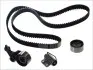 Комплект ГРМ Toyota Rav 4 II 2.0D 4WD, 01-05, 85kw (1CD-FTV) CT1043K2