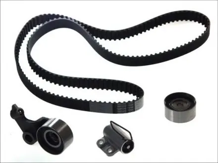 Комплект ГРМ Toyota Rav 4 II 2.0D 4WD, 01-05, 85kw (1CD-FTV) CONTINENTAL CT1043K2 (фото 1)