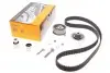 Комплект ГРМ Audi A3/VW Caddy II/Golf IV 1.9 TDI/SDI/D 95-04 (25.4x141z) CONTINENTAL CT1044K1 (фото 1)