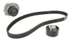Комплект ГРМ + насос Fiat Doblo/Palio/Panda/Punto/Stilo/Tipo/Opel Combo 1.4i 10- (22x124z) CT1049WP1