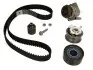Комплект ГРМ + помпа VW Passat/Golf 2.0TDi 03- (30x141z) CONTINENTAL CT1051WP1 (фото 1)