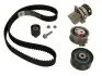 Комплект ГРМ + помпа VW Passat/Golf 2.0TDi 03- (30x141z) CONTINENTAL CT1051WP1 (фото 2)