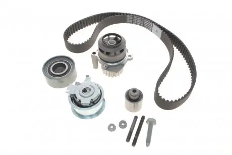 Комплект ремня грм + Помпа CONTINENTAL CT1051WP3