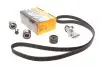 Комплект ГРМ Subaru Forester/Impreza 2.0 S Turbo 96-02 (30x281z) CT1058K2