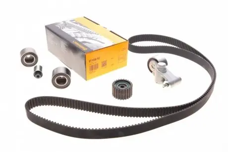 Комплект ГРМ Subaru Forester/Impreza 2.0 S Turbo 96-02 (30x281z) CONTINENTAL CT1058K2