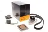 Комплект ГРМ + помпа Citroen Jumper/Jumpy/Berlingo/Fiat Scudo/Peugeot Boxer 1.9D/TD 94-06 (25x136z) CONTINENTAL CT1061WP1 (фото 1)