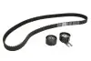 Комплект ГРМ Citroen Nemo/C1/C2/C3/Xsara/Peugeot 107/1007/206/307/Bipper 1.4HDI 08- (25x144z) CT1063K1