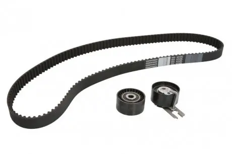 Комплект ГРМ Citroen Nemo/C1/C2/C3/Xsara/Peugeot 107/1007/206/307/Bipper 1.4HDI 08- (25x144z) CONTINENTAL CT1063K1