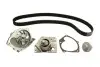 Комплект ГРМ + насос Nissan Primera 1.9dCi 02-/Renault Scenic/Megane 1.9dCi 03-(26x133z) CT1064WP2
