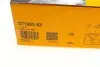 Комплект ГРМ Citroen Berlingo/Xsara/C3/C4/Peugeot 206/301/307/Partner 1.6i 16V 00- (26x134z) CONTINENTAL CT1065K3 (фото 12)