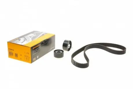 Комплект ГРМ Citroen Berlingo/Xsara/C3/C4/Peugeot 206/301/307/Partner 1.6i 16V 00- (26x134z) CONTINENTAL CT1065K3