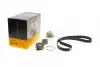 Комплект ГРМ + помпа Citroen Berlingo/C3/Peugeot 206/307/Partner 1.6 16V 00- (26x134z) CONTINENTAL CT1065WP1 (фото 1)