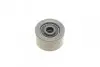 Комплект ГРМ + помпа Citroen Berlingo/C3/Peugeot 206/307/Partner 1.6 16V 00- (26x134z) CONTINENTAL CT1065WP1 (фото 13)