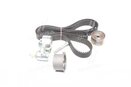 Комплект ременя ГРМ AUDI A6 (4F2, C6), A4 (8E2, B6) 3.0 (Contitech) CONTINENTAL CT1068K1