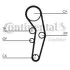 Комплект ГРМ (ремінь+ролик) AUDI A2; VW LUPO I 1.2D 07.99-08.05 CONTINENTAL CT1090K2 (фото 1)