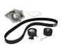 Комплект ГРМ + насос Fiat Scudo 2.0D/Citroen Jumpy/Peugeot Expert 2.0HDI 07- (25.4x116z) CT1091WP1