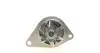 Комплект ГРМ з насосом Citroen C4/Peugeot 307 CONTINENTAL CT1101WP1 (фото 5)
