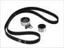 Комплект ГРМ Alfa Romeo 159/166/Brera/Spider 2.4D 05- (199x24) CT1105K2