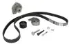 Комплект ГРМ + насос Fiat Doblo/Ducato 2.0D 10-/Opel Astra/Combo/Zafira B 1.9/2.0CDTi 05- (24x199z) CONTINENTAL CT1105WP2 (фото 2)