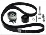Комплект ГРМ Opel Astra H/Vectra C/Zafira B/Fiat Croma/Grande Punto/Stilo 1.9CDTI/D 04- (24x190z) CONTINENTAL CT1106K1 (фото 1)