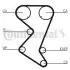 Комплект ГРМ + помпа Citroen Jumpy/Peugeot Expert 2.0 07- (153x25) CONTINENTAL CT1110WP1 (фото 1)