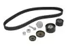Комплект ГРМ Renault Clio/Laguna/Megane/Trafic/Opel Vivaro 1.8/2.0 01- (27x126z) CONTINENTAL CT1130K3 (фото 1)