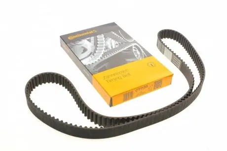 Ремень ГРМ Mazda 323/626 2.0TD 98-04 (27x153z) CONTINENTAL CT1133