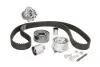 Комплект ГРМ + помпа Audi A4/A3/VW Golf V/Passat/Tiguan 2.0TDI 05-18 (30x160z) CONTINENTAL CT1134WP2 (фото 1)
