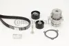 Комплект ГРМ + помпа Lada Kalina/Priora/Vesta 1.4-1.6 06- (22x137z) CONTINENTAL CT1137WP1 (фото 2)