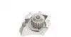 Комплект ГРМ + помпа Citroen Jumpy 2.0HDi/Fiat Scudo 2.0D Multijet 10- (25.4x116z) CONTINENTAL CT1140WP1 (фото 10)