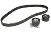 Комплект ГРМ Citroen C5/C6/C8//Peugeot 407 2.2HDI 06-/Ford Galaxy/Mondeo 2.2TDCi 08-15 (25.4x118z) CONTINENTAL CT1142K1 (фото 1)