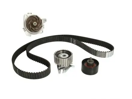 Комплект ГРМ, пас+ролик+помпа Alfa Romeo: 156 1.6 16V CONTINENTAL CT1149WP1