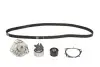 Комплект ГРМ + помпа Fiat Bravo/Doblo/Tipo 1.6D Multijet/Opel Combo 1.6 CDTI 10- (24x194z) CONTINENTAL CT1155WP1 (фото 2)