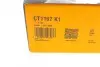 Комплект ГРМ VW Caddy IV 1.2-1.4TSI 15- (20x163z) CONTINENTAL CT1167K1 (фото 15)