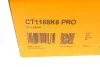 Комплект ременя ГРМ CONTINENTAL CT1168K6PRO (фото 19)