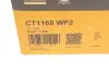 Комплект ГРМ + насос Audi A1/Skoda Fabia/VW Polo 1.4 TDI 14- (25x145z) CONTINENTAL CT1168WP2 (фото 8)
